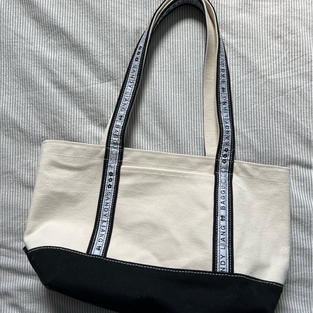 Baggu x Sandy Liang Tote Bag